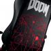 noblechairs HERO Gaming Chair DOOM Edition BlackRed GC-02G-NC CK50377