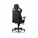 noblechairs EPIC Gaming Chair Faux Leather Java Edition GC-02M-NC CK50381