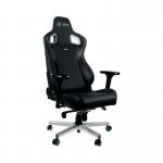 noblechairs EPIC Gaming Chair Mercedes-AMG Petronas Formula One Team 2021 Edition GC-02K-NC CK50402