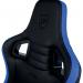 noblechairs EPIC Compact Gaming Chair Black/Carbon/Blue GC-030-NC CK50524