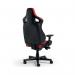 noblechairs EPIC Compact Gaming Chair Black/Carbon/Red GC-031-NC CK50525