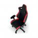 noblechairs EPIC Compact Gaming Chair Black/Carbon/Red GC-031-NC CK50525