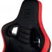 noblechairs EPIC Compact Gaming Chair Black/Carbon/Red GC-031-NC CK50525