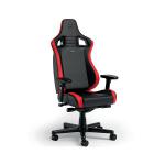 noblechairs EPIC Compact Gaming Chair Black/Carbon/Red GC-031-NC CK50525