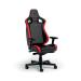 noblechairs EPIC Compact Gaming Chair Black/Carbon/Red GC-031-NC CK50525