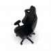 noblechairs EPIC Compact Gaming Chair Black/Carbon GC-02Z-NC CK50526