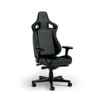 noblechairs EPIC Compact Gaming Chair Black/Carbon GC-02Z-NC CK50526