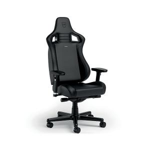 Image of noblechairs EPIC Compact Gaming Chair BlackCarbon GC-02Z-NC CK50526