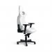 noblechairs EPIC Gaming Chair Faux Leather White Edition GC-033-NC CK50717