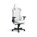 noblechairs EPIC Gaming Chair Faux Leather White Edition GC-033-NC CK50717