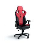noblechairs EPIC Gaming Chair Faux Leather Spider-Man Edition GC-03A-NC CK50761