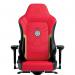 noblechairs HERO Gaming Chair Iron Man Edition GC-03B-NC CK50762