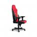 noblechairs HERO Gaming Chair Iron Man Edition GC-03B-NC CK50762