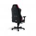 noblechairs HERO Gaming Chair Iron Man Edition GC-03B-NC CK50762