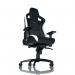 noblechairs EPIC Gaming Chair Real Leather Black/White/Red GC-008-NC CK80022