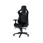 noblechairs EPIC Gaming Chair Faux Leather Black GC-000-NC CK80027