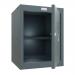 Phoenix CL Series CL0544AAK Size 2 Cube Locker in Anthracite Grey with Key Lock CL0544AAK