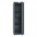 Phoenix CL Series CL1244AAK Size 4 Cube Locker in Anthracite Grey with Key Lock CL1244AAK