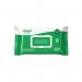 Clinell Universal Wipes (Pack of 200) CW2001 CL44011
