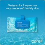 Clinell Carrell Personal Care Wipes (Pack of 40) CPP40 CL44093