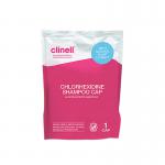 Clinell Chlorhexidine Shampoo Cap CHGSC1 CL44094