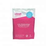 Clinell Chlorhexidine Shamp Cap Pk24