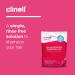 Clinell Chlorhexidine Shamp Cap Pk24