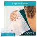 Clinell Carell Bed Bath Wipe x8 Pk24