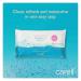 Clinell Carell Bed Bath Wipe x8 Pk24