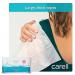 Clinell Carell Bed Bath Wipes x8 Wipes (Pack of 24) CBB8 CL44210