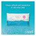 Clinell Carell Bed Bath Wipes x8 Wipes (Pack of 24) CBB8 CL44210