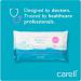 Clinell Bed Bath Wipes x8 Wipes (Pack of 24) CBB8 CL44210