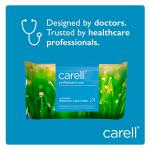 Clinell Carell Personal Care Wipes x24 Wipes (Pack of 24) CHF24 CL44213