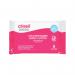 Clinell Chlorhexidine Wash Cloths (Pack of 8) CHGWC8 CL44262