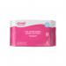 Clinell Chlorhexidine Wash Gloves (Pack of 8) CHGWGL8 CL44276