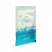 Clinell Shower Gel Sachets 7g Individually Wrapped (Pack of 100) PRSG7 CL44585