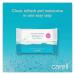 Clinell Carell Bedbath Gloves (Pack of 8) CBBGL8 CL44588