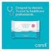 Clinell Carell Bed Bath Gloves (Pack of 8) CBBGL8 CL44588