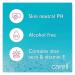 Clinell Carell Bed Bath Gloves (Pack of 8) CBBGL8 CL44588