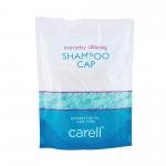 Clinell Carell Shampoo Cap Pk24