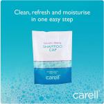 Clinell Carell Shampoo Cap PRSHMC1 CL44595