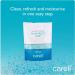 Clinell Carell Shampoo Cap Pk24