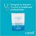 Clinell Carell Shampoo Cap Pk24