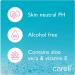 Clinell Carell Shampoo Cap Pk24