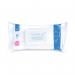 Clinell Contiplan 3-in-1 Continence Care Cloths (Pack of 25) CON25. CL44599