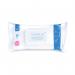 Clinell Contiplan 3-in-1 Continence Care Cloths (Pack of 25) CON25 CL44599