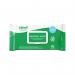 Clinell Universal Wipes (Pack of 40) CW401 CL54281