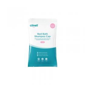 Clinell Shampoo Cap PRSHMC11 CL54412