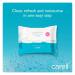 Clinell Bed Bath Wipes (Pack of 60) CBC60 CL54416
