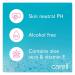 Clinell Bed Bath Wipes (Pack of 60) CBC60 CL54416